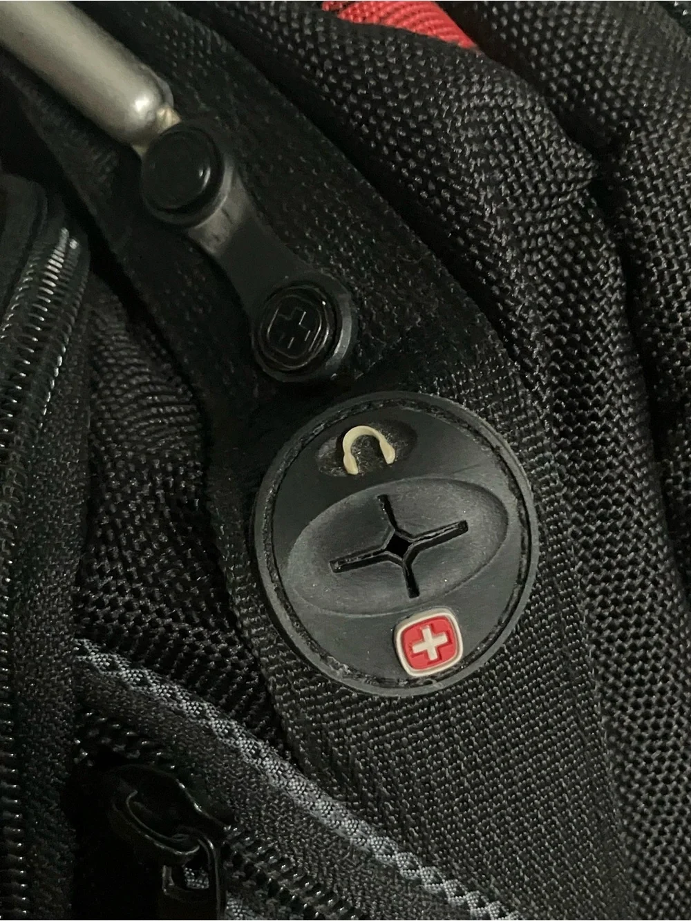 SwissGear this backpack